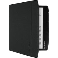 Tablet Tasche PocketBook HN-FP-PU-700-GG-WW 7" Schwarz