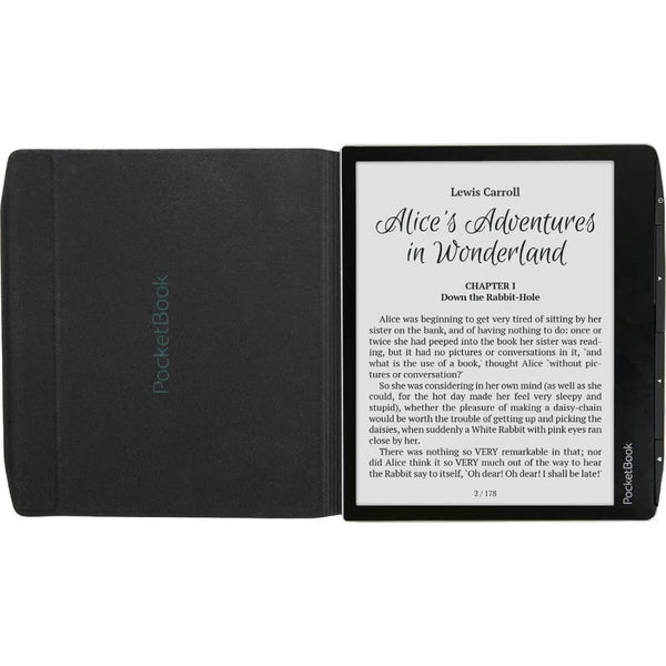 eBook Hülle PocketBook HN-SL-PU-700-NB-WW 7"