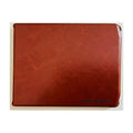 Tablet Tasche PocketBook HN-SL-PU-700-BN-WW Braun Bronze 7"