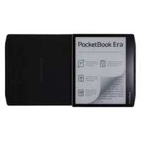eBook Hülle PocketBook HN-QI-PU-700-BK-WW 7"