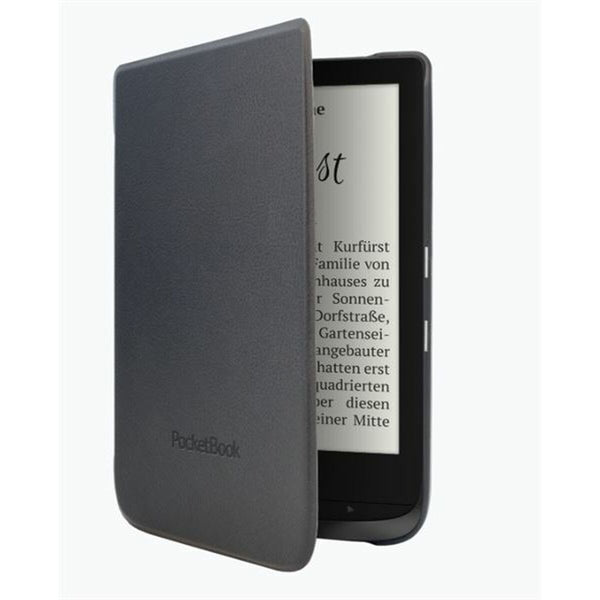 Tablet Tasche PocketBook HN-QI-PU-700-FG-WW grün
