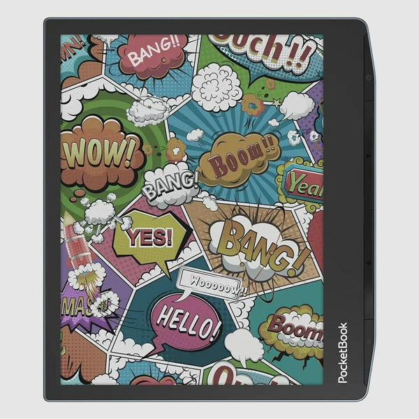 eBook PocketBook  PocketBook Era Color 700 Schwarz Kupfer 32 GB 7"