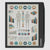 eBook PocketBook  PocketBook Era Color 700 Schwarz Kupfer 32 GB 7"