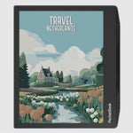 eBook PocketBook  PocketBook Era Color 700 Schwarz Kupfer 32 GB 7"