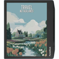 eBook PocketBook  PocketBook Era Color 700 Schwarz Kupfer 32 GB 7"