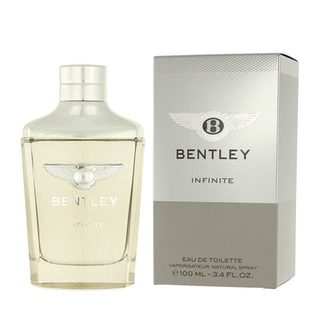 Damenparfüm Bentley Infinite EDT 100 ml