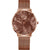 Damenuhr Bellevue B.10 (Ø 33 mm)