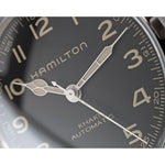 Herrenuhr Hamilton KHAKI FIELD - INTERSTELLAR MOVIE LTD. EDT.