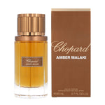 Unisex-Parfüm Chopard Amber Malaki EDP 80 ml