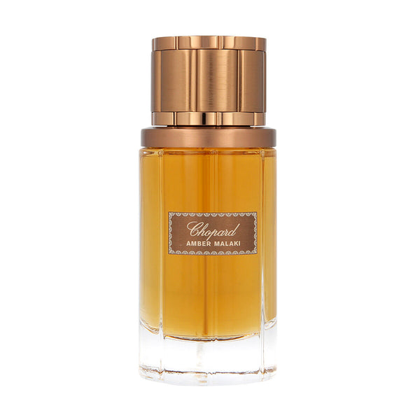 Unisex-Parfüm Chopard Amber Malaki EDP 80 ml