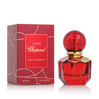 Damenparfüm Chopard Love Chopard EDP 30 ml