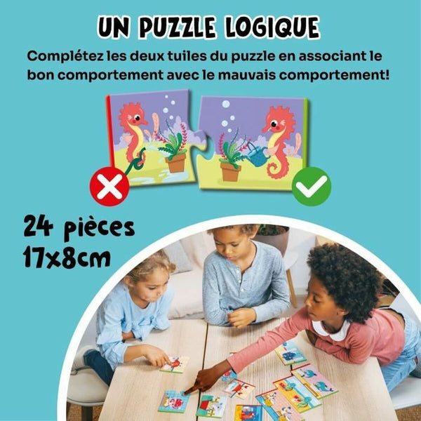 Puzzle Adventerra