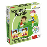 Puzzle Adventerra