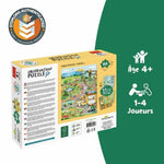 Puzzle Adventerra