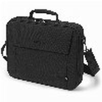 Laptoptasche Dicota D30447-RPET Schwarz 17,3"