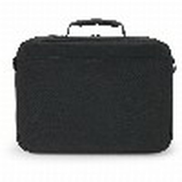 Laptoptasche Dicota D30447-RPET Schwarz 17,3"