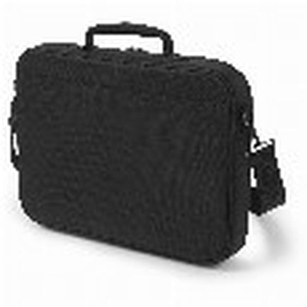 Laptoptasche Dicota D30447-RPET Schwarz 17,3"