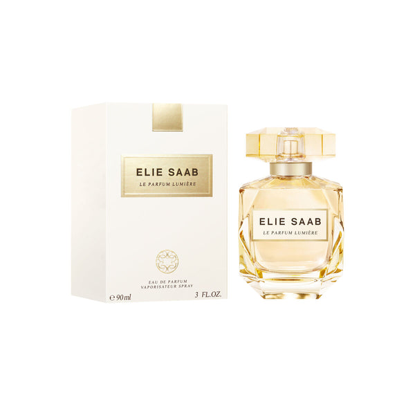 Damenparfüm Elie Saab Le Parfum Lumiere EDP 90 ml