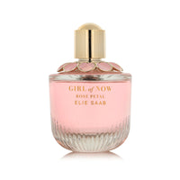 Damenparfüm Elie Saab Girl of Now Rose Petal EDP 90 ml