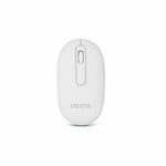 Drahtlose optische Maus Dicota D32045 Weiß 1600 dpi