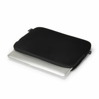 Laptop Hülle Dicota D32079-RPET Schwarz