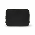 Laptop Hülle Dicota D32080-RPET Schwarz