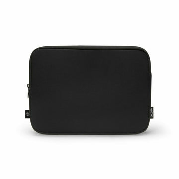 Laptop Hülle Dicota D32080-RPET Schwarz