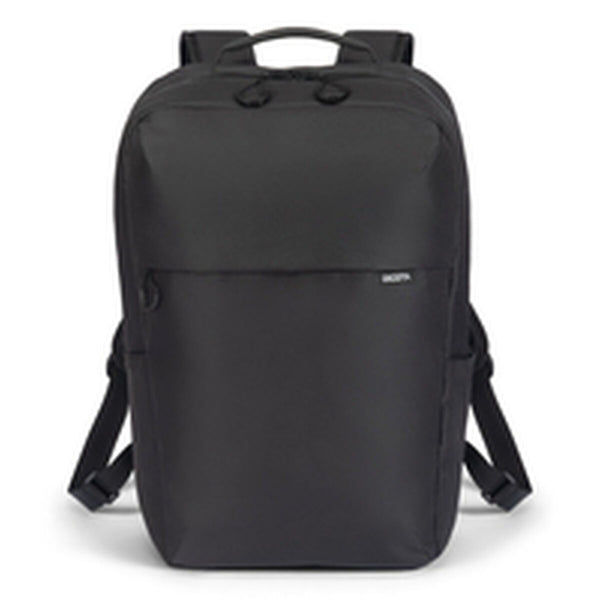 Laptoptasche Dicota D32115-RPET Schwarz