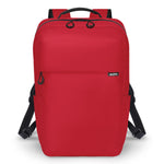 Laptoptasche Dicota D32121-RPET Rot