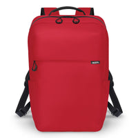 Laptoptasche Dicota D32121-RPET Rot
