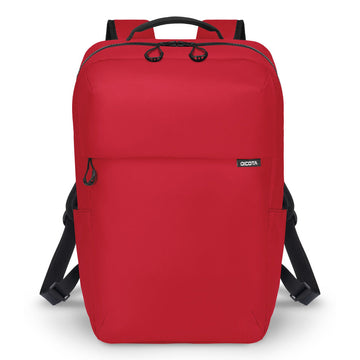 Laptoptasche Dicota D32121-RPET Rot