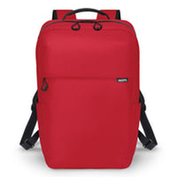 Laptoptasche Dicota D32121-RPET Rot