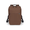 Laptoptasche Dicota D32124-RPET Braun