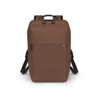 Laptoptasche Dicota D32124-RPET Braun