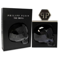 Unisex-Parfüm PHILIPP PLEIN EDP The $kull 125 ml