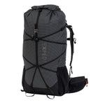 Sportrucksack Exped Lightning Schwarz 45 L 32 x 72 x 25 cm