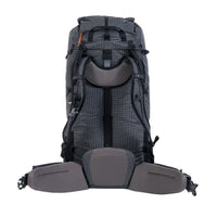 Sportrucksack Exped Lightning Schwarz 45 L 32 x 72 x 25 cm