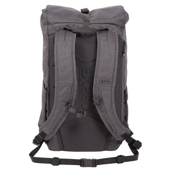 Rucksack Exped EXPED Metro 30 Burgunderrot 28 L Casual (1 Stücke)