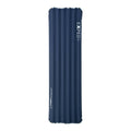 Selbstaufblasbare Matratze Exped Versa 4R Blau Mikrofaser