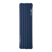 Selbstaufblasbare Matratze Exped Versa 4R Blau Mikrofaser