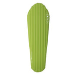 Selbstaufblasbare Matratze Exped Ultra 1R LW Mummy grün