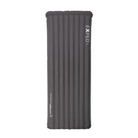 Selbstaufblasbare Matratze Exped Ultra 7R Schwarz