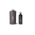 Selbstaufblasbare Matratze Exped Ultra 7R Schwarz