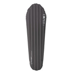 Selbstaufblasbare Matratze Exped Ultra 7R Schwarz