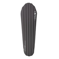 Selbstaufblasbare Matratze Exped Ultra 7R Schwarz