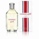 Damenparfüm Tommy Hilfiger EDT Tommy Girl 50 ml