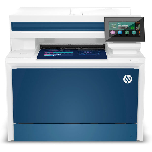 Laserdrucker HP Color LaserJet Pro 4302fdn