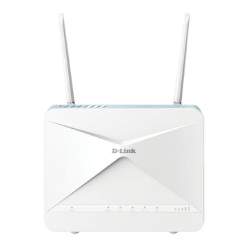 Router D-Link G415/E Ethernet LAN Wi-Fi Wi-Fi 6 GHz Weiß