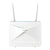 Router D-Link G415/E Ethernet LAN Wi-Fi Wi-Fi 6 GHz Weiß