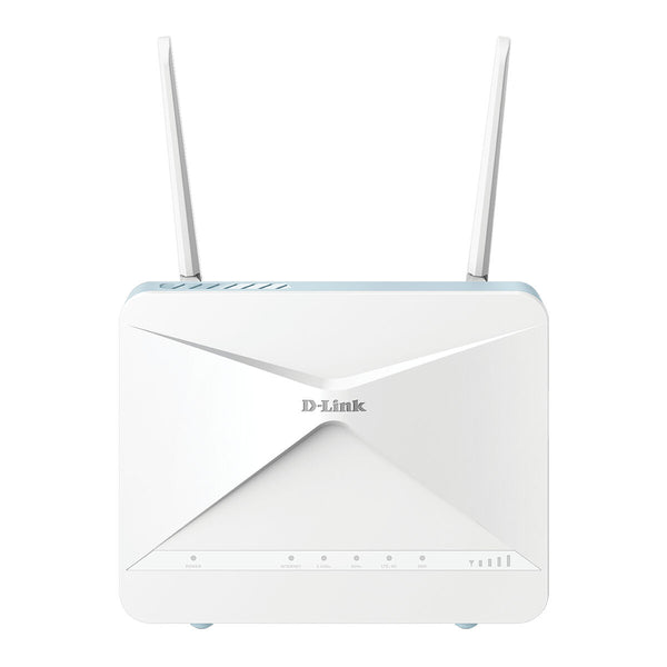 Router D-Link G415/E Ethernet LAN Wi-Fi Wi-Fi 6 GHz Weiß